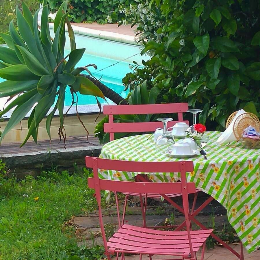 Tenuta Agriturismo Il Risveglio Imperia Exterior foto